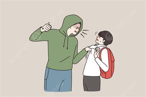 THREATEN .